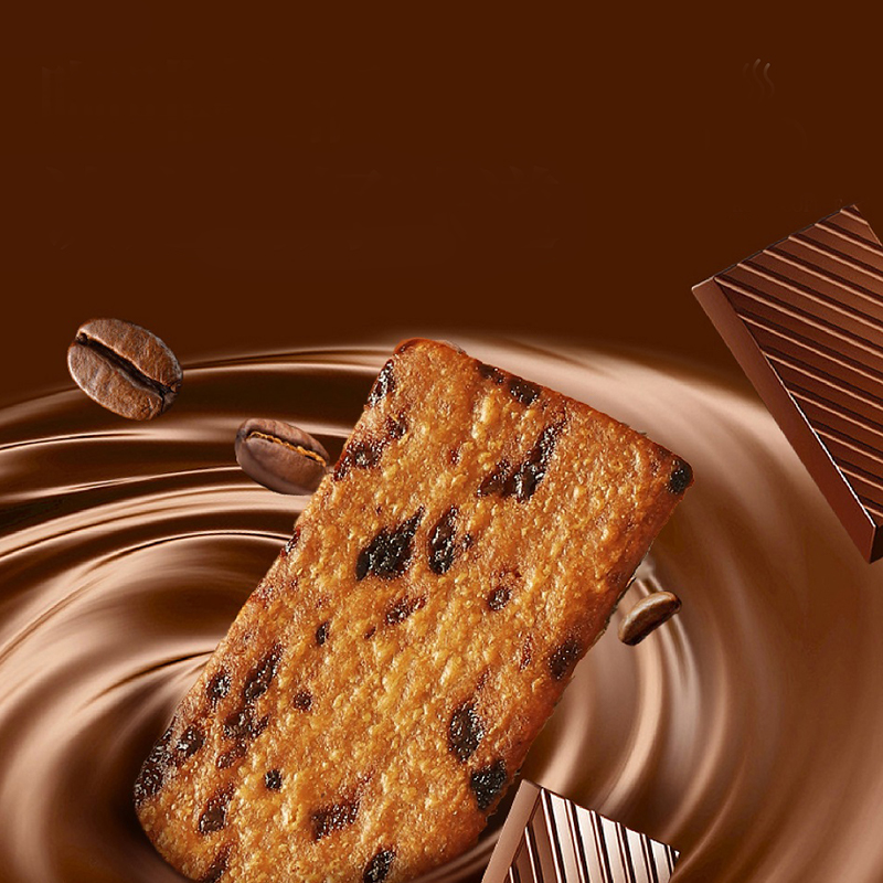 咖啡饼干