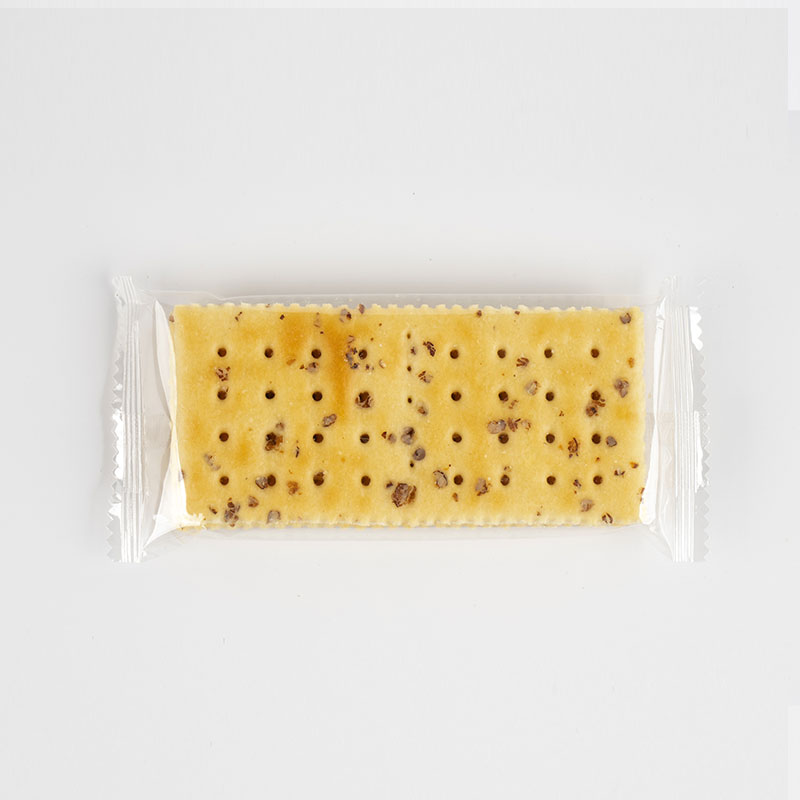 黑松露火腿苏打饼干