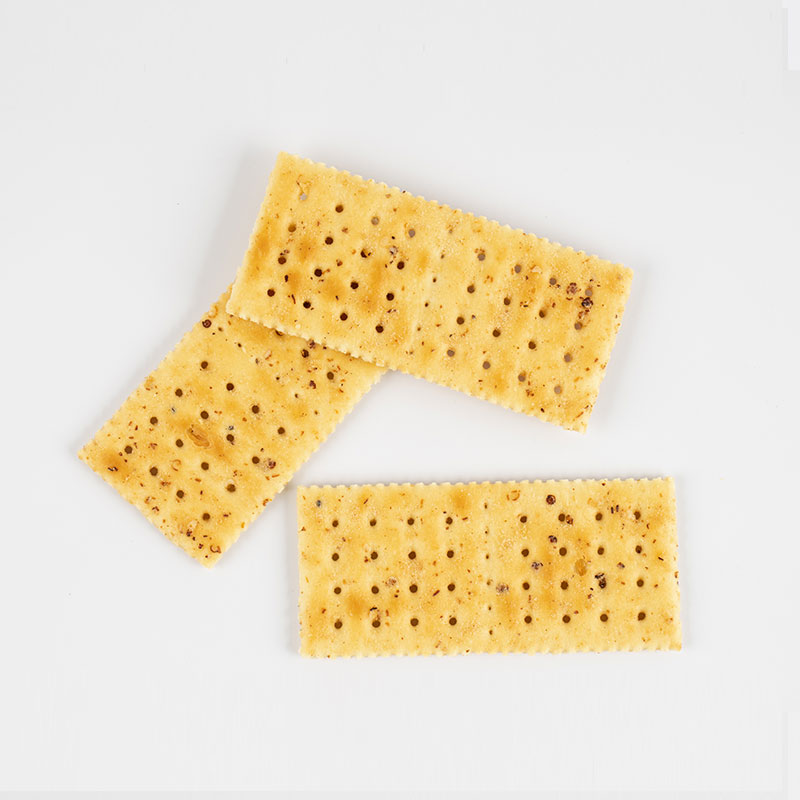 黑松露火腿苏打饼干