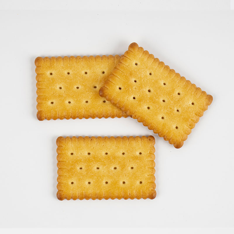 黄油味牛奶饼干