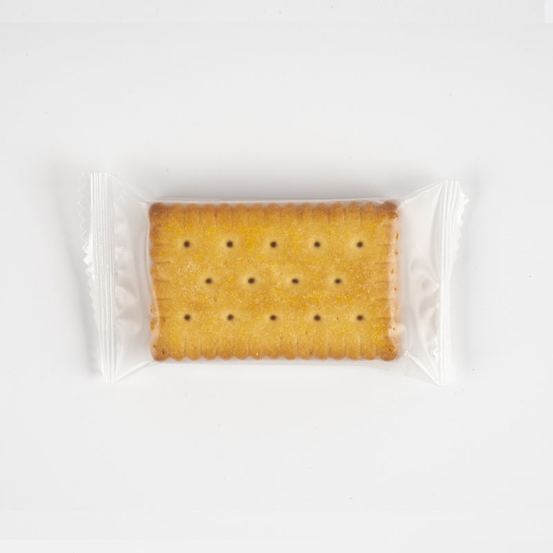 黄油味牛奶饼干