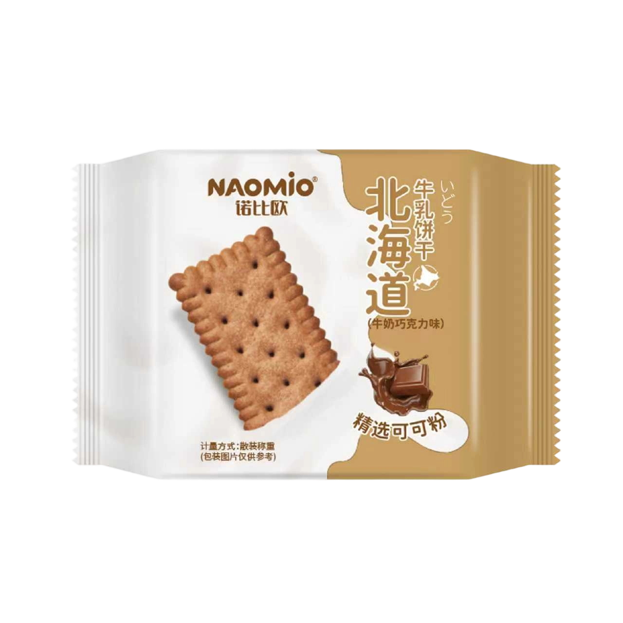 牛奶巧克力味牛奶饼干 牛奶巧克力味牛奶饼干