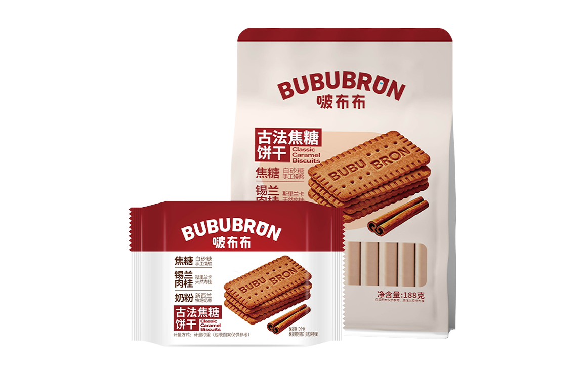 宁波奇宝食品有限公司