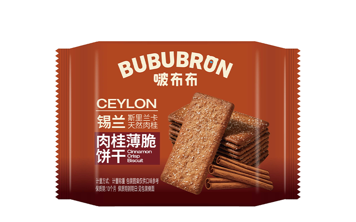 宁波奇宝食品有限公司
